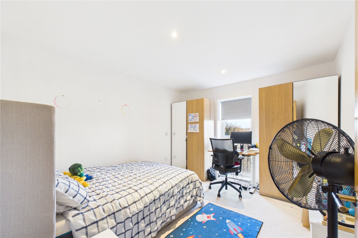 Howard Road, Stanmore