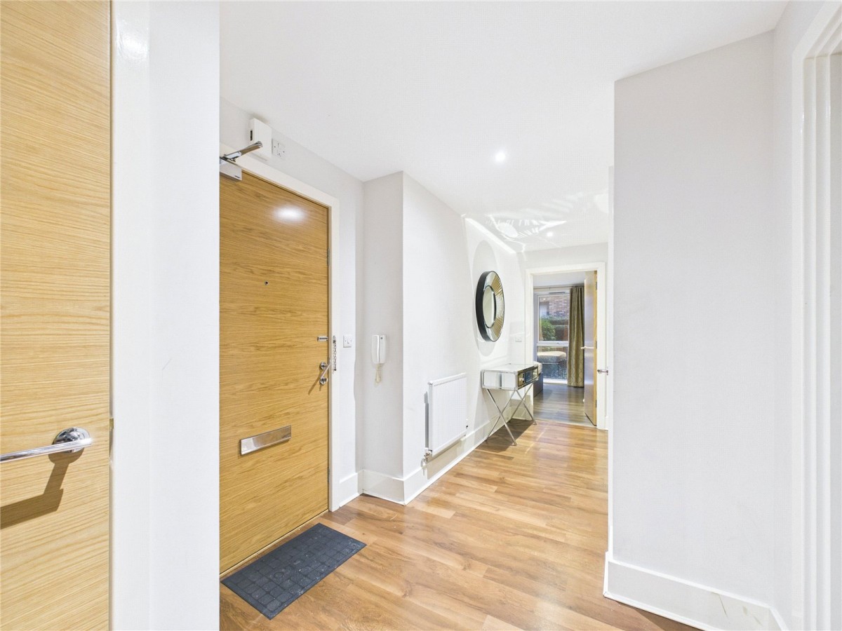 Howard Road, Stanmore