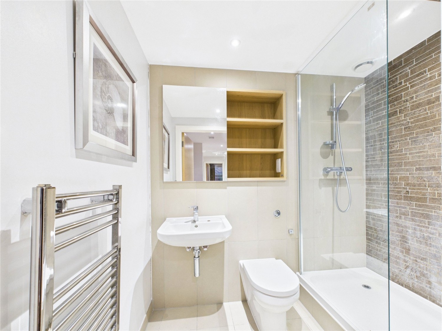 Howard Road, Stanmore