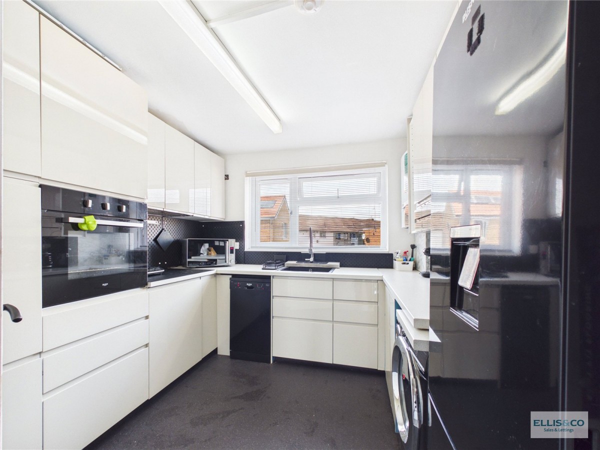 Honeypot Lane, Stanmore