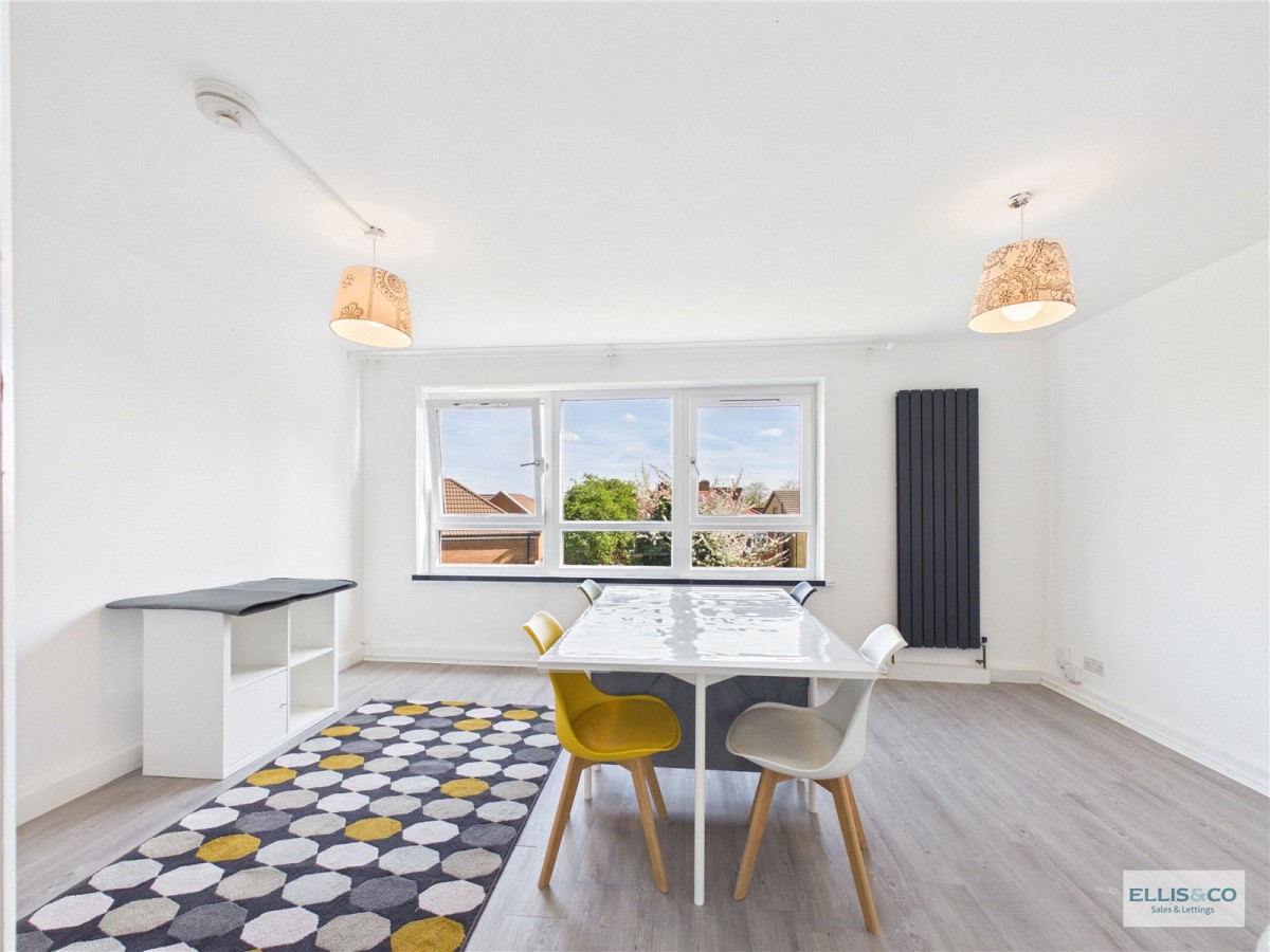 Honeypot Lane, Stanmore