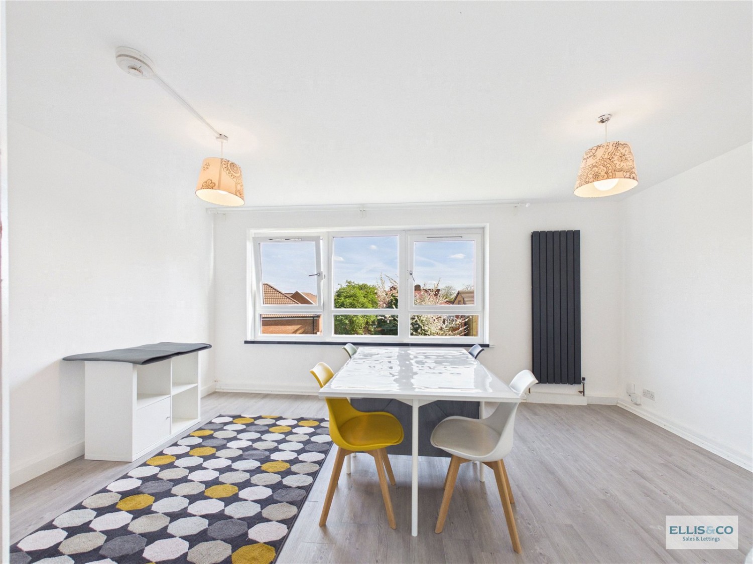 Honeypot Lane, Stanmore