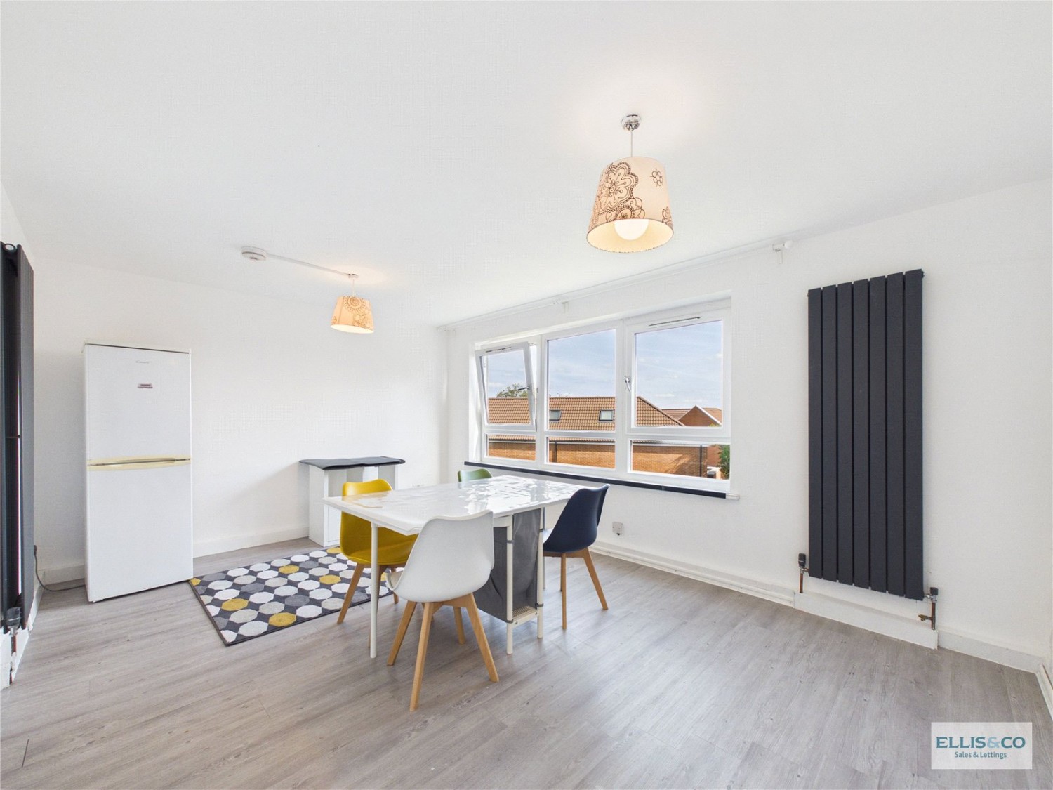 Honeypot Lane, Stanmore