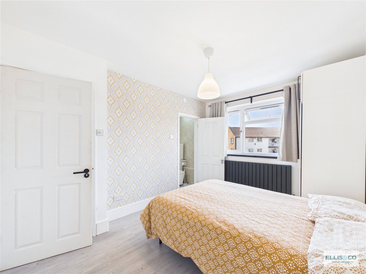 Honeypot Lane, Stanmore