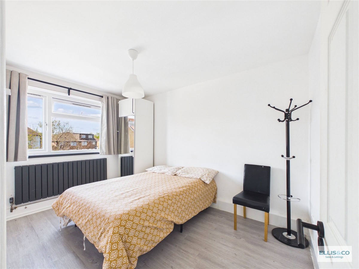 Honeypot Lane, Stanmore