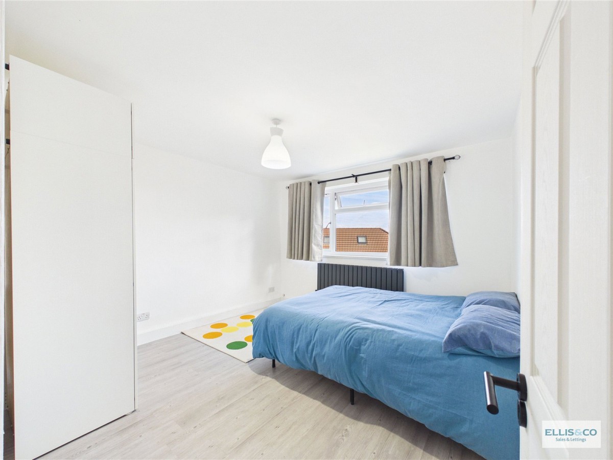 Honeypot Lane, Stanmore