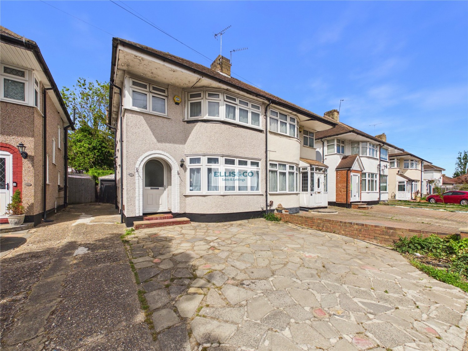 Stanmore, Harrow