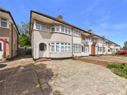 Stanmore, Harrow