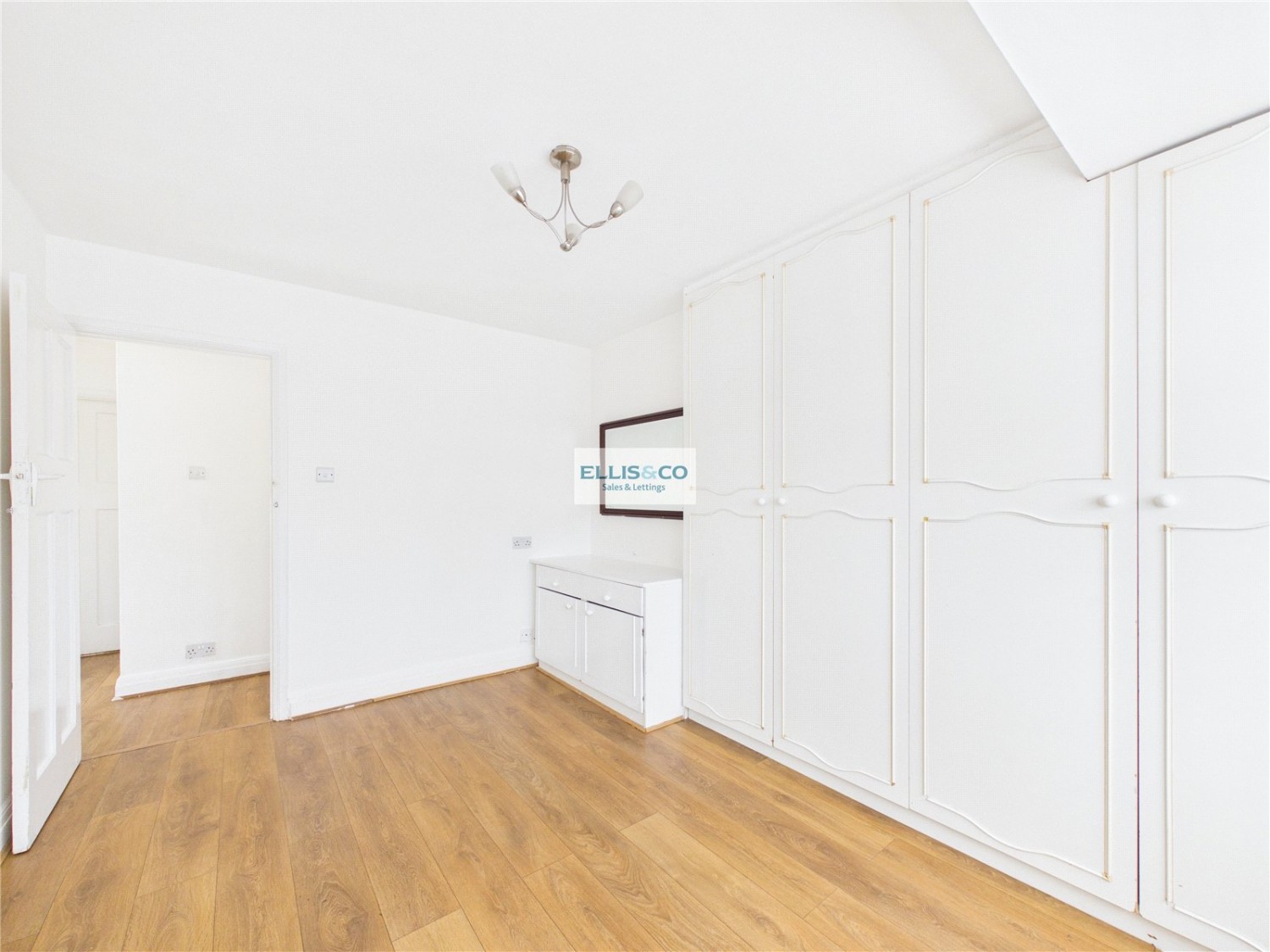 Stanmore, Harrow