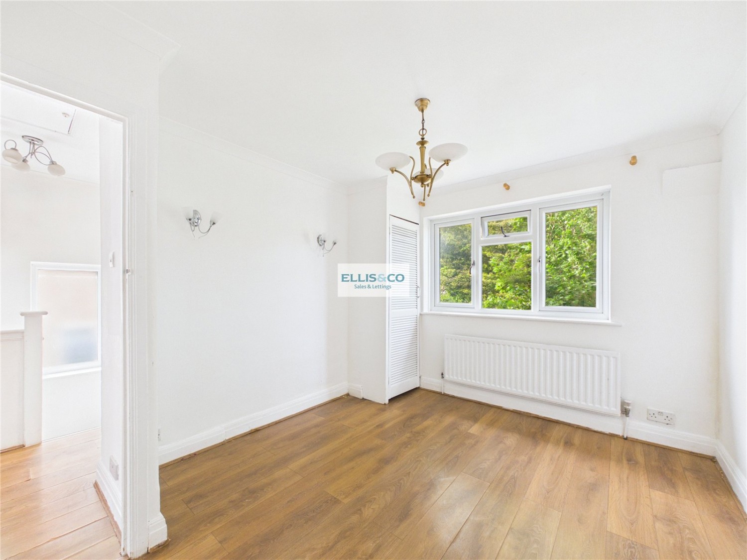 Stanmore, Harrow