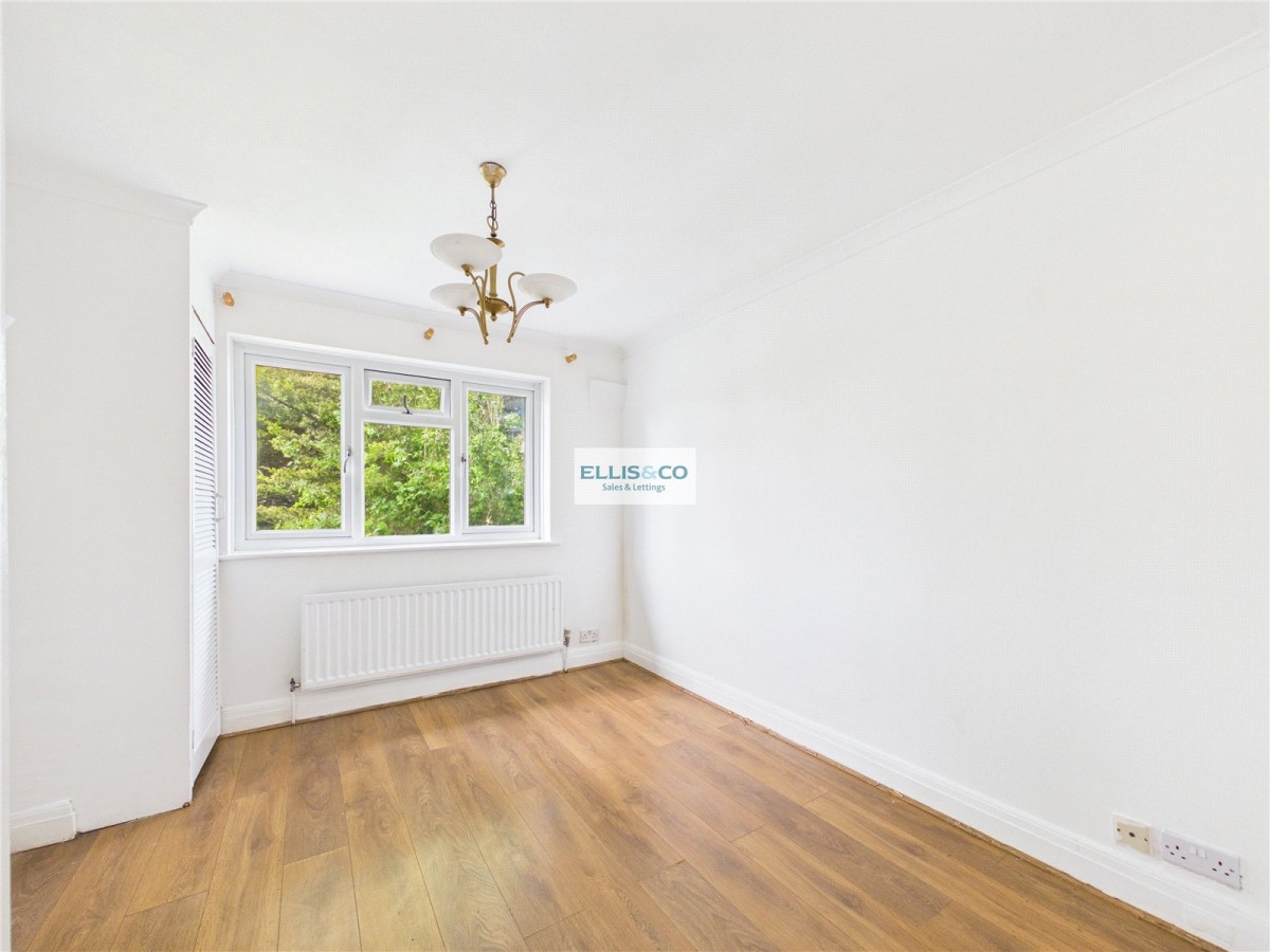 Stanmore, Harrow