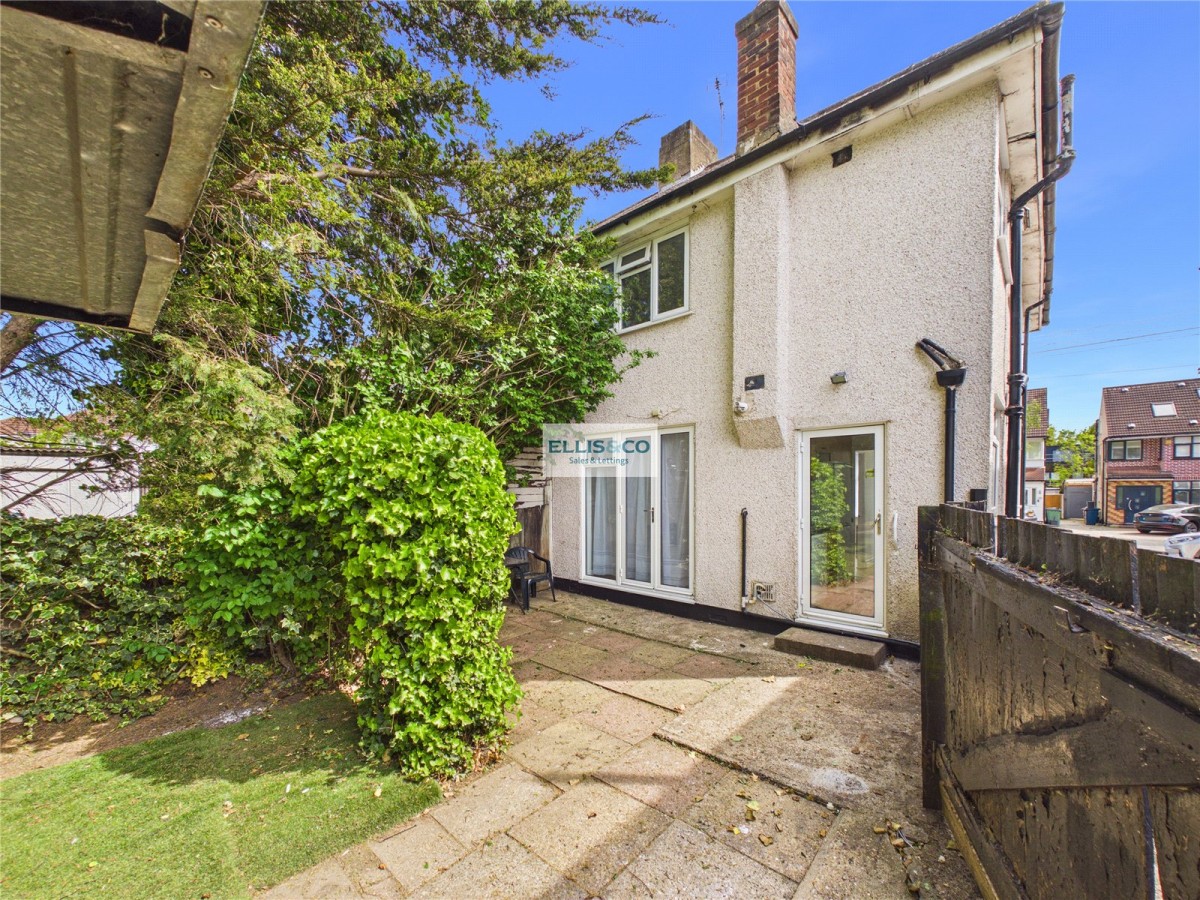 Stanmore, Harrow