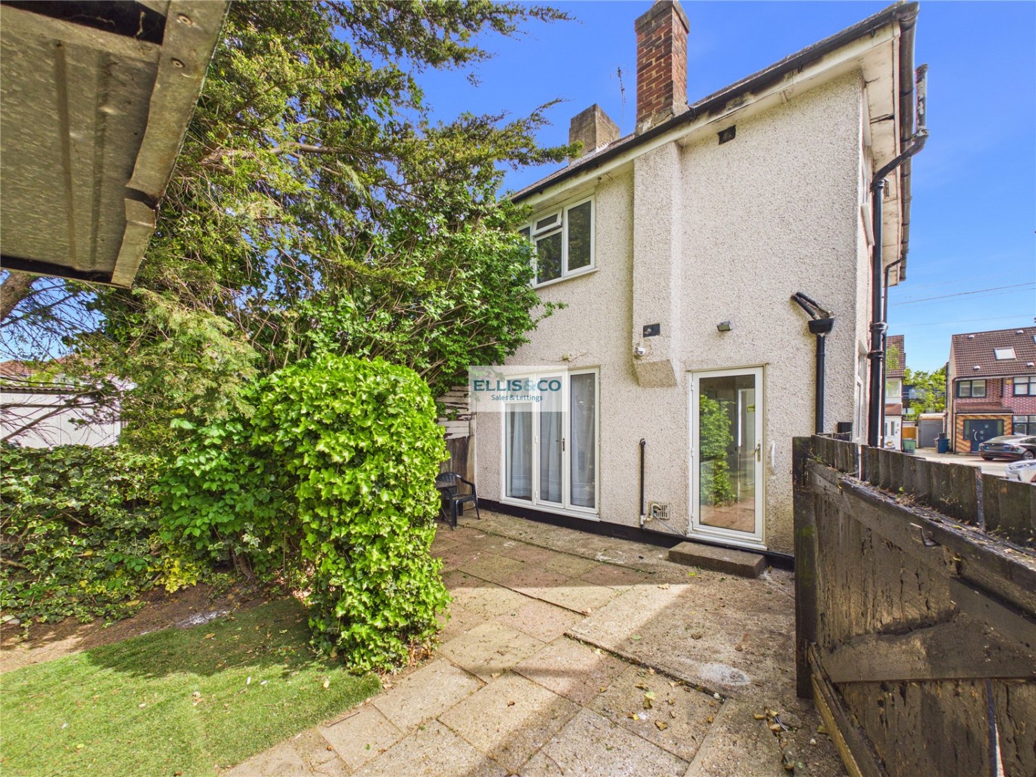 Stanmore, Harrow