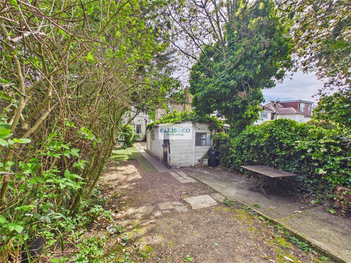 Stanmore, Harrow
