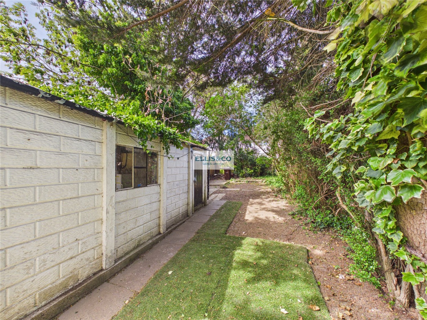 Stanmore, Harrow