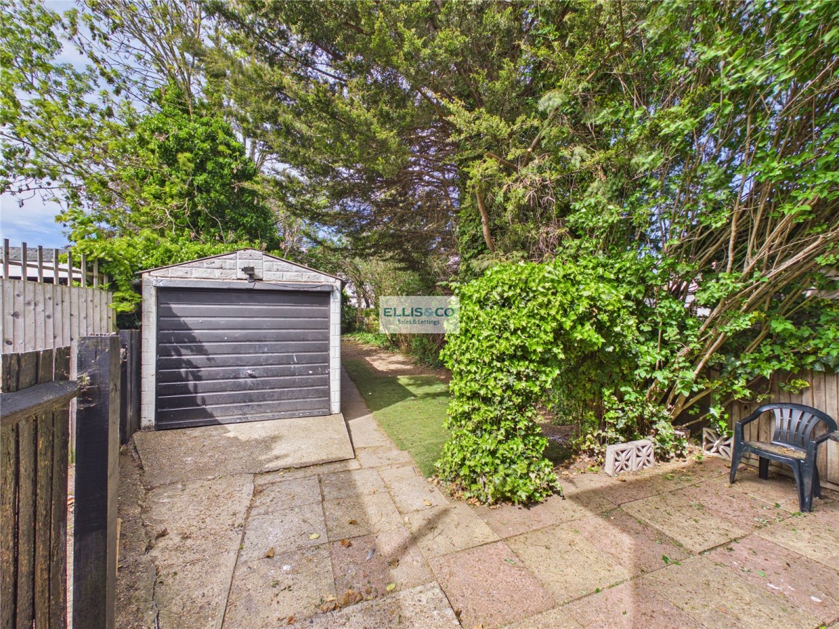 Stanmore, Harrow