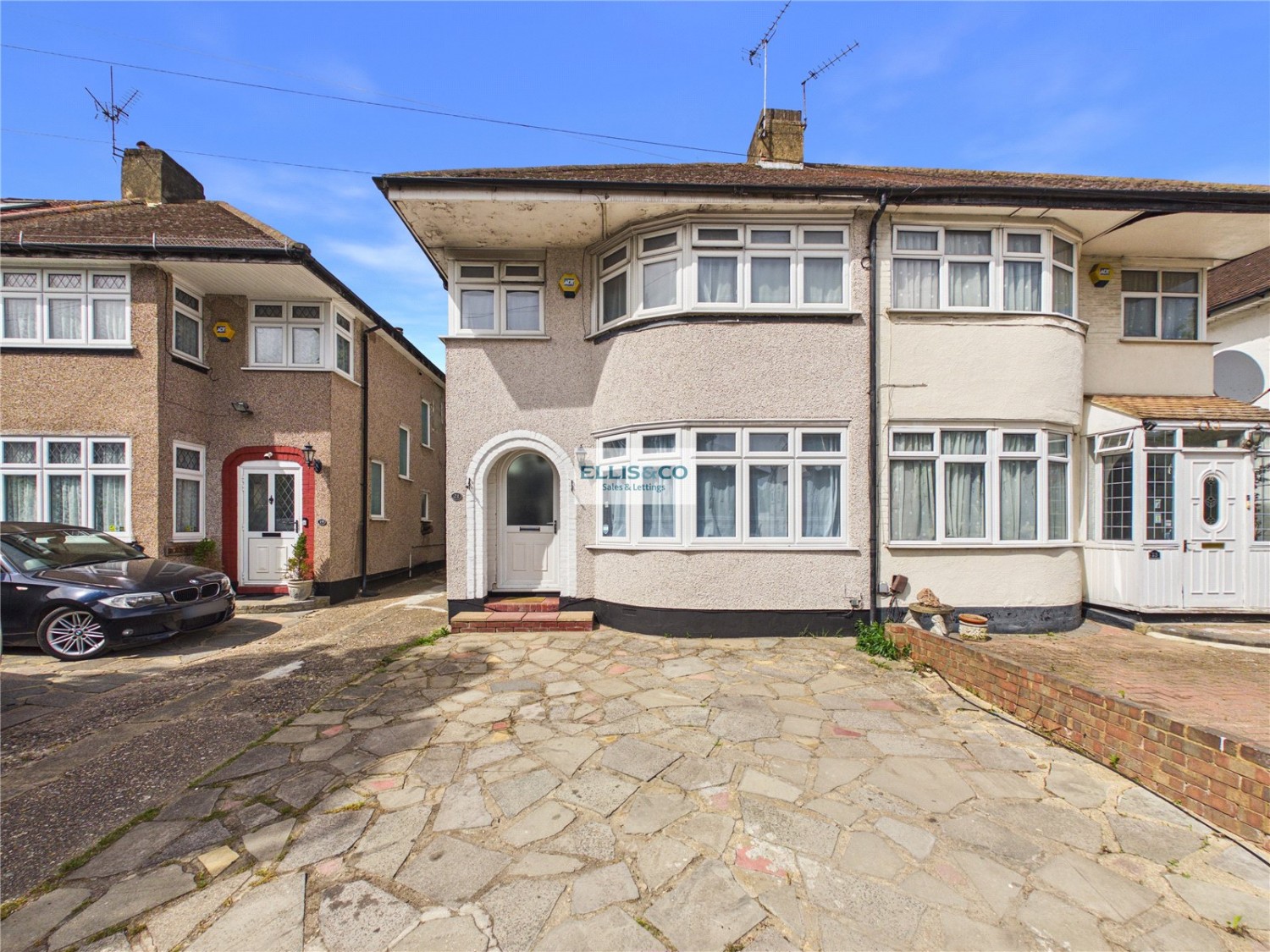 Stanmore, Harrow