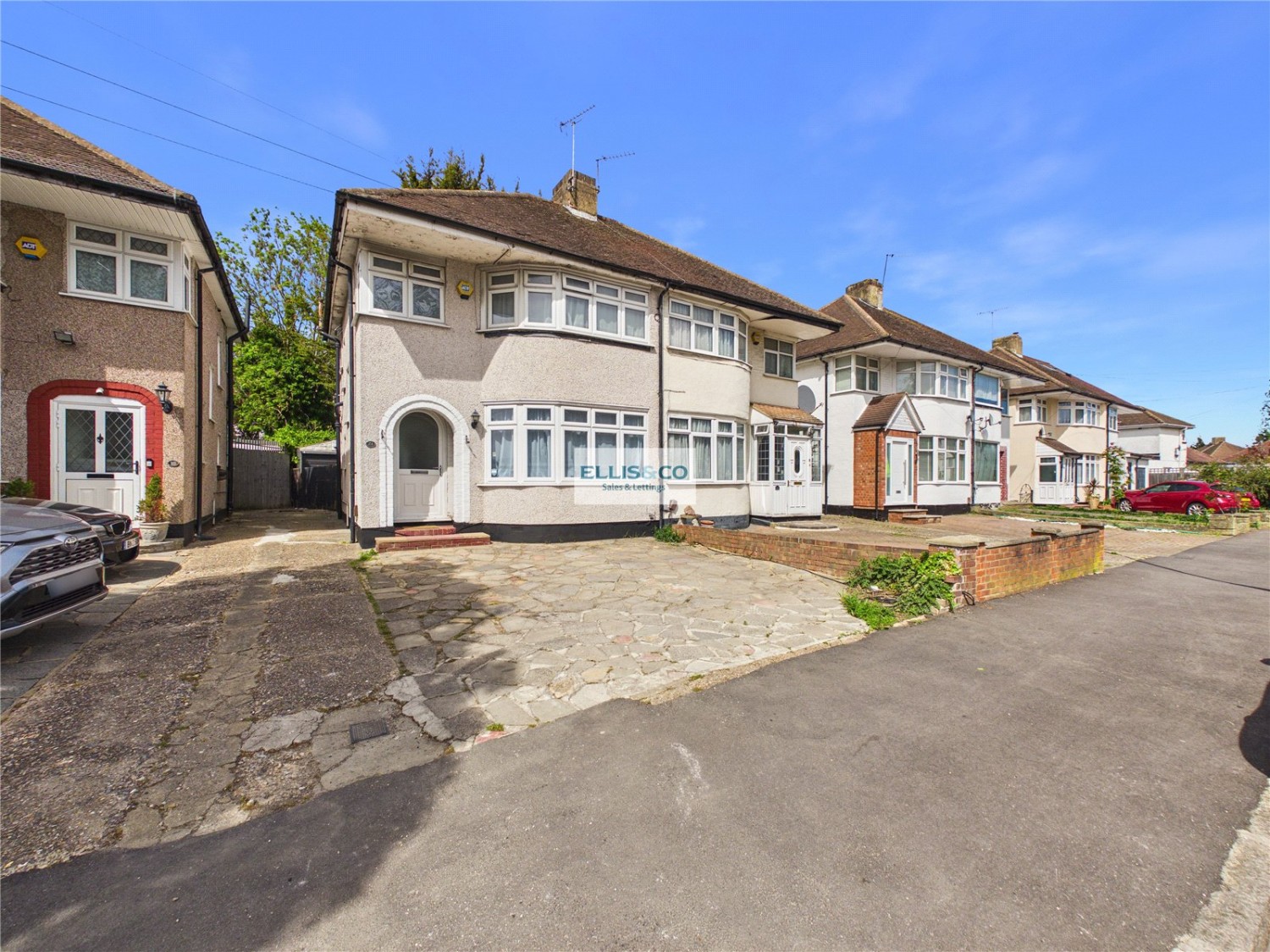 Stanmore, Harrow