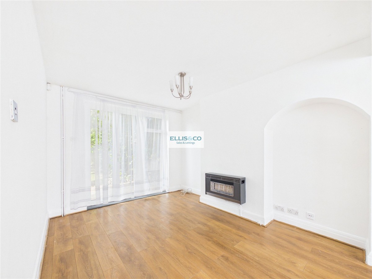Stanmore, Harrow