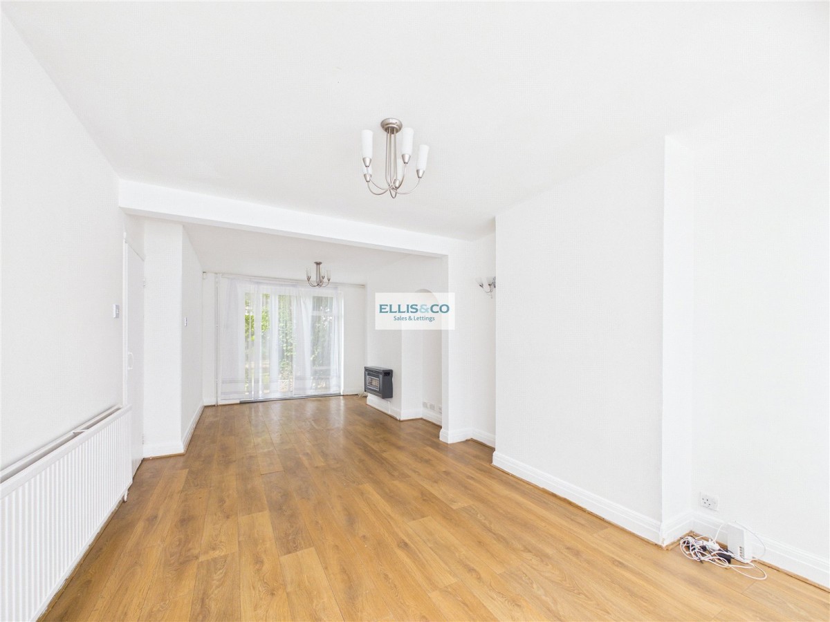 Stanmore, Harrow
