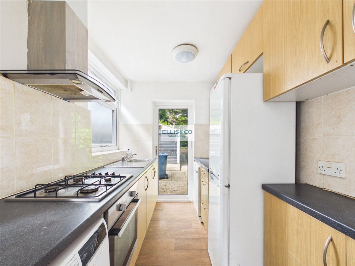 Stanmore, Harrow