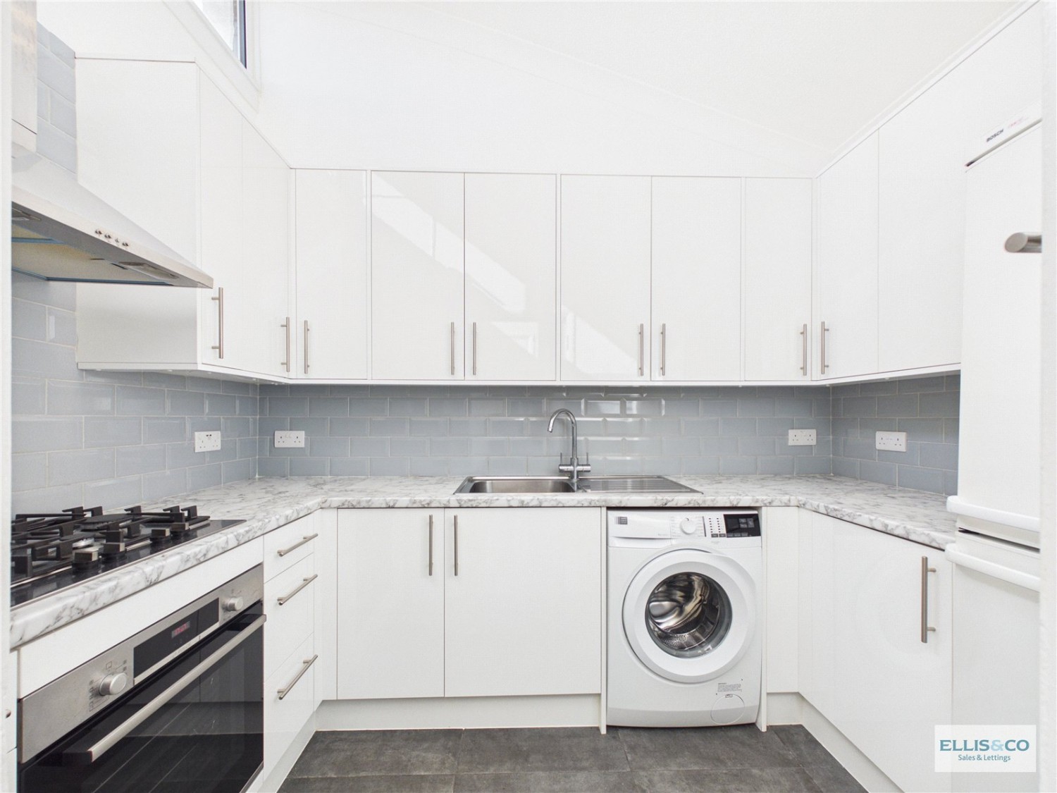 Edgware, Middlesex