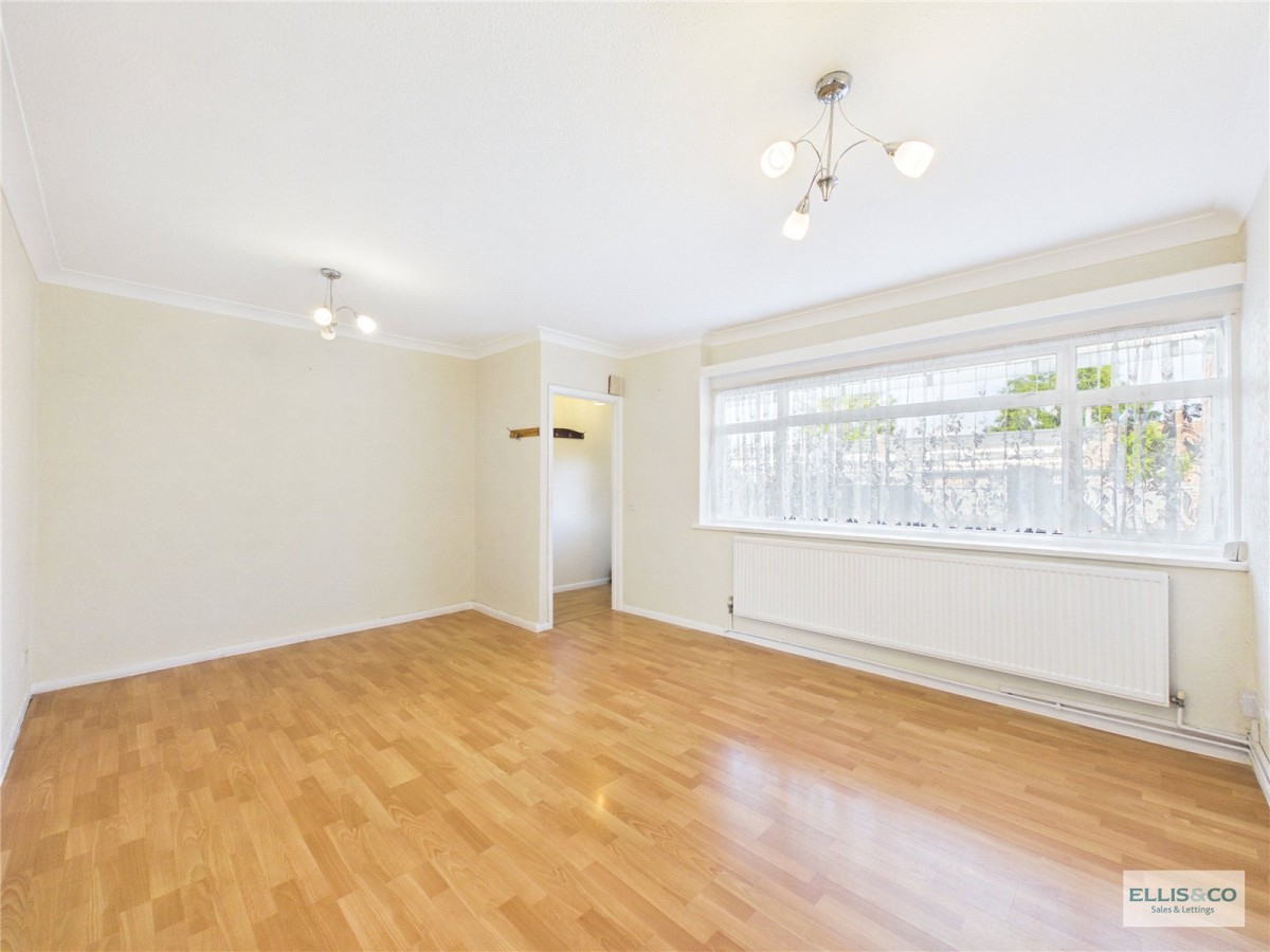 Edgware, Middlesex
