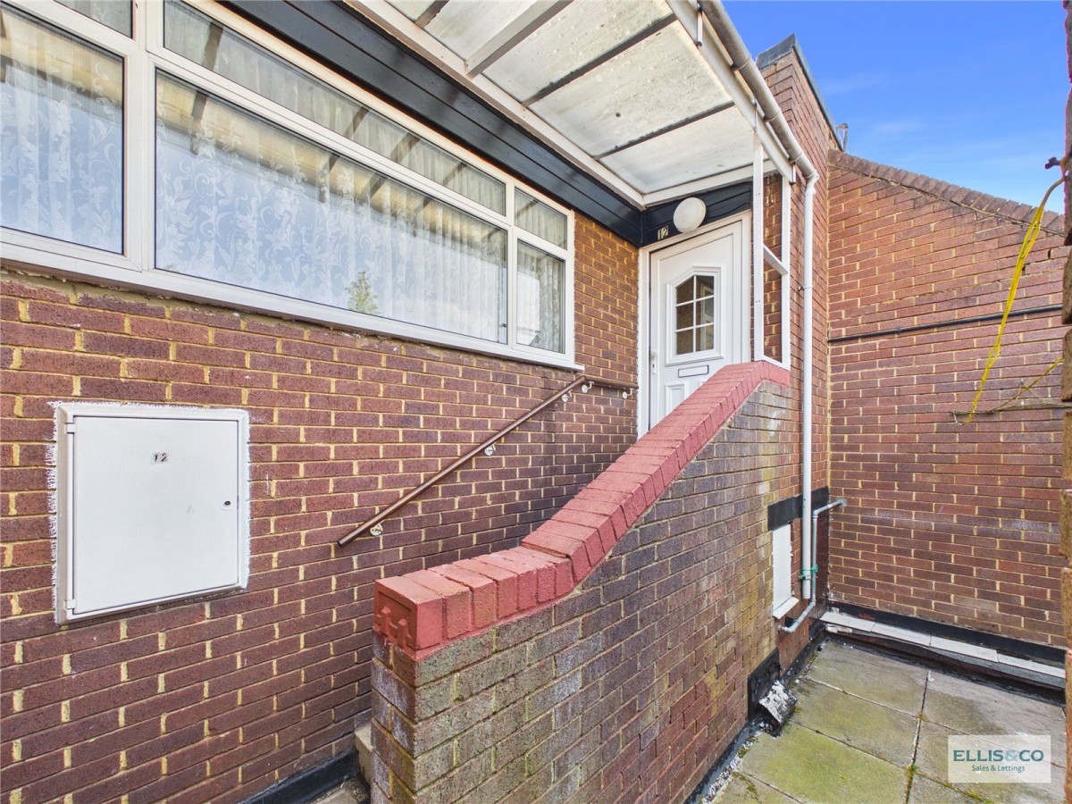 Edgware, Middlesex