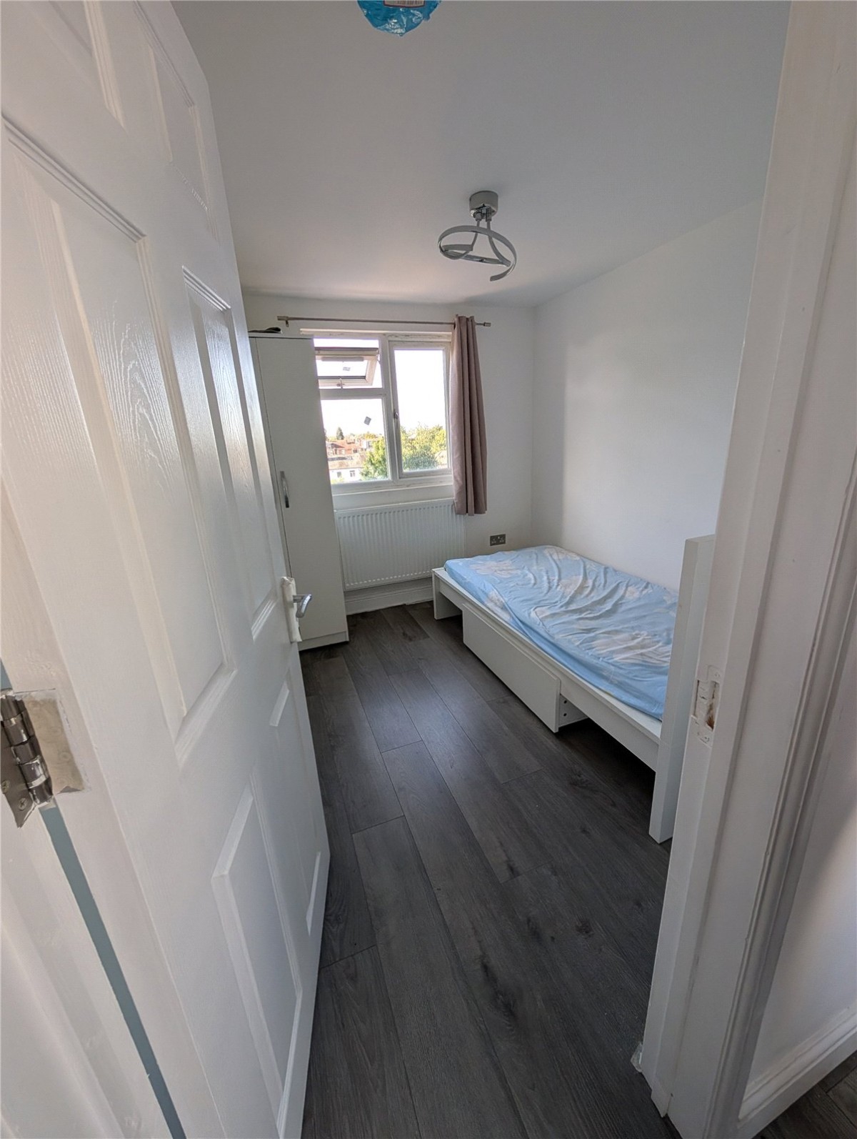 Luton, Beds