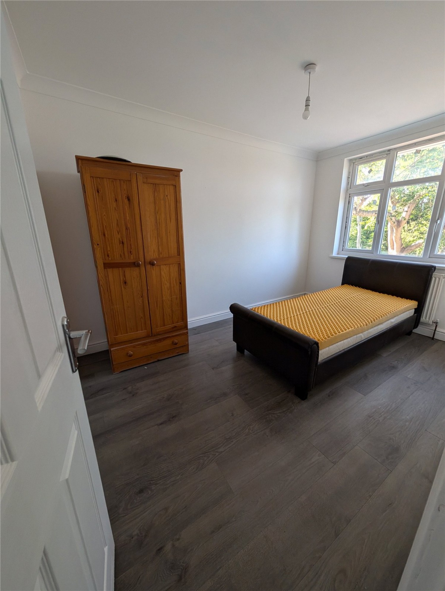 Luton, Beds
