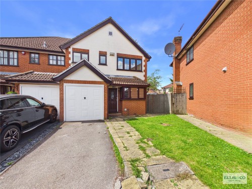 Stanmore, Middlesex