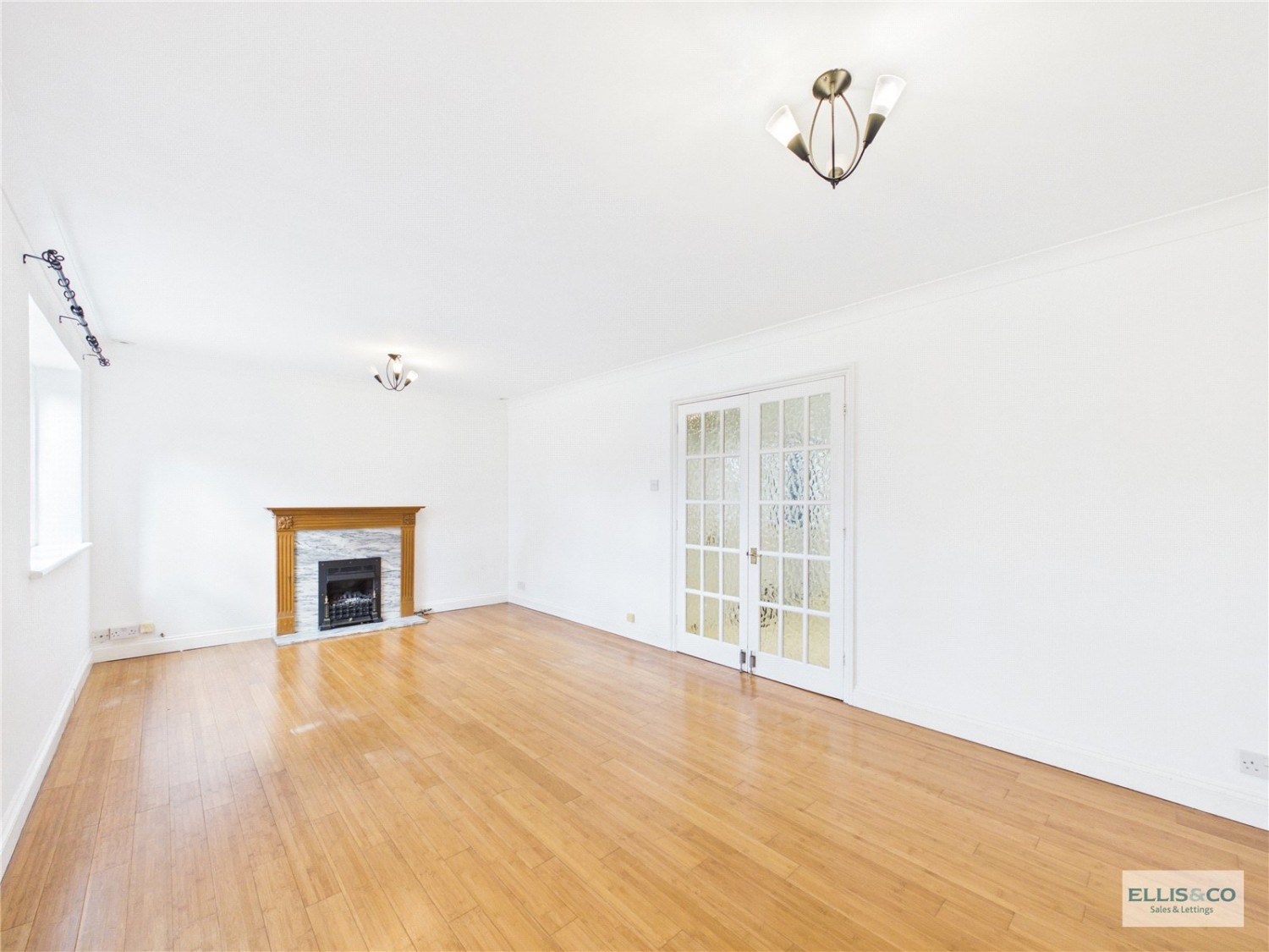 Stanmore, Middlesex