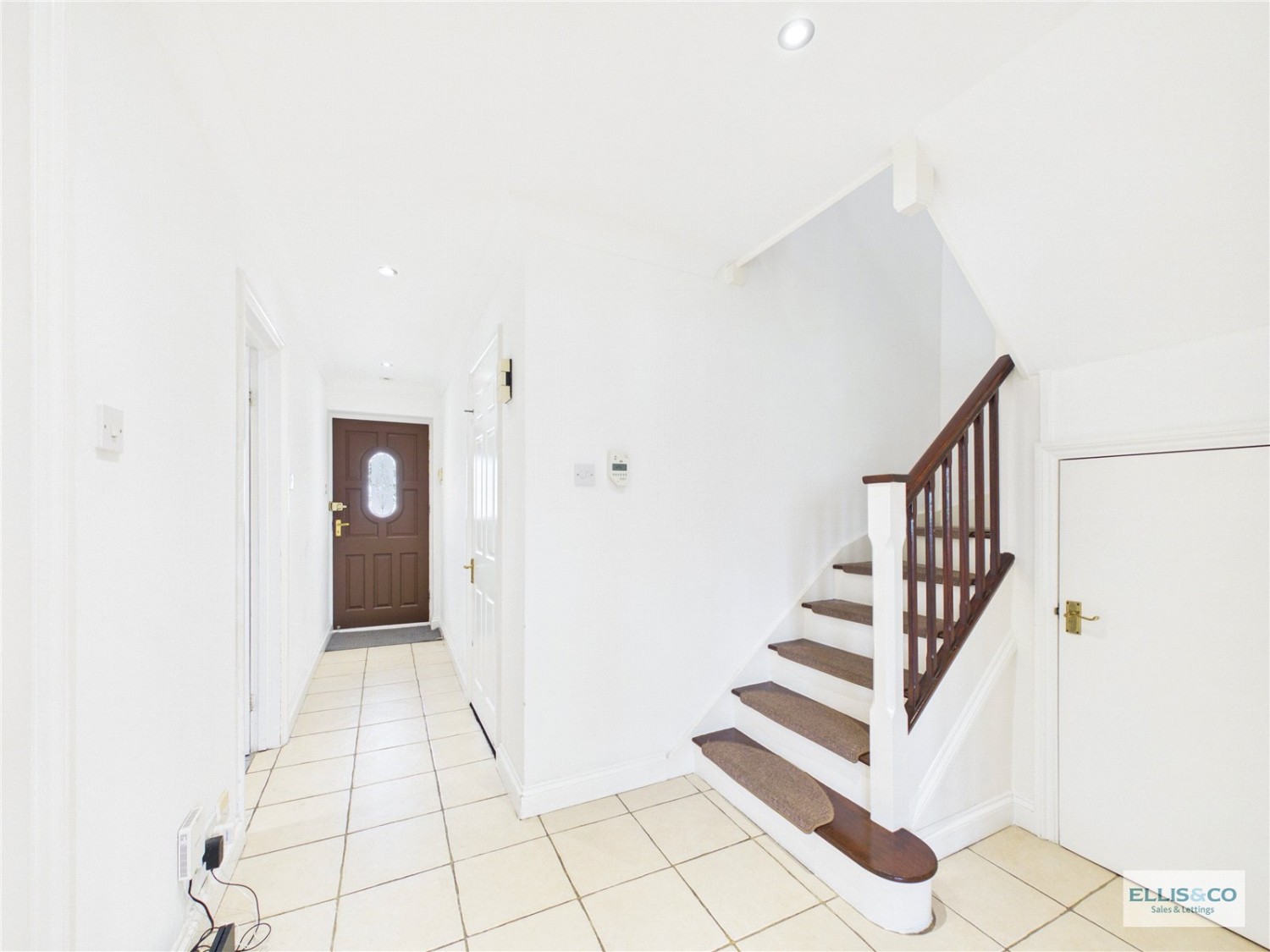 Stanmore, Middlesex