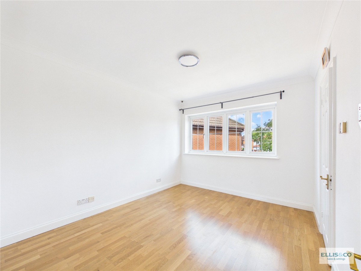 Stanmore, Middlesex