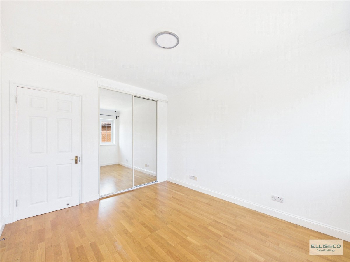 Stanmore, Middlesex