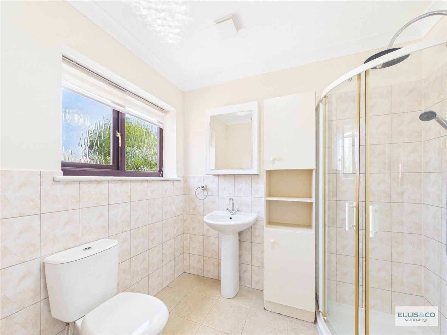 Stanmore, Middlesex