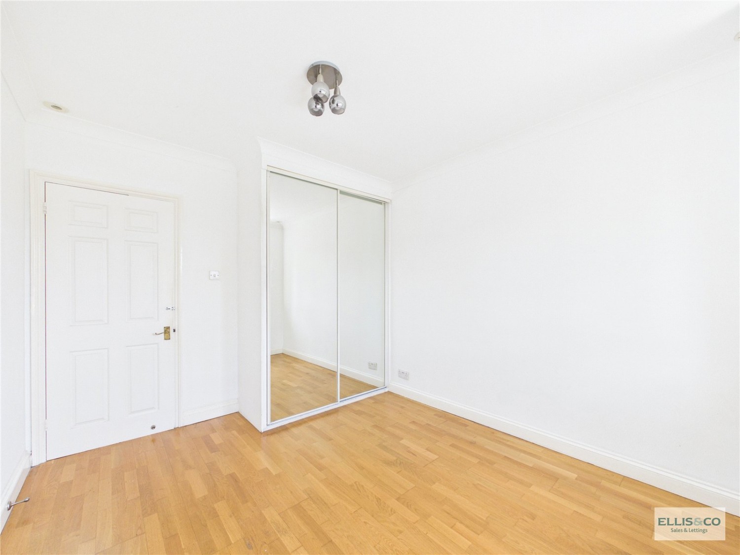 Stanmore, Middlesex