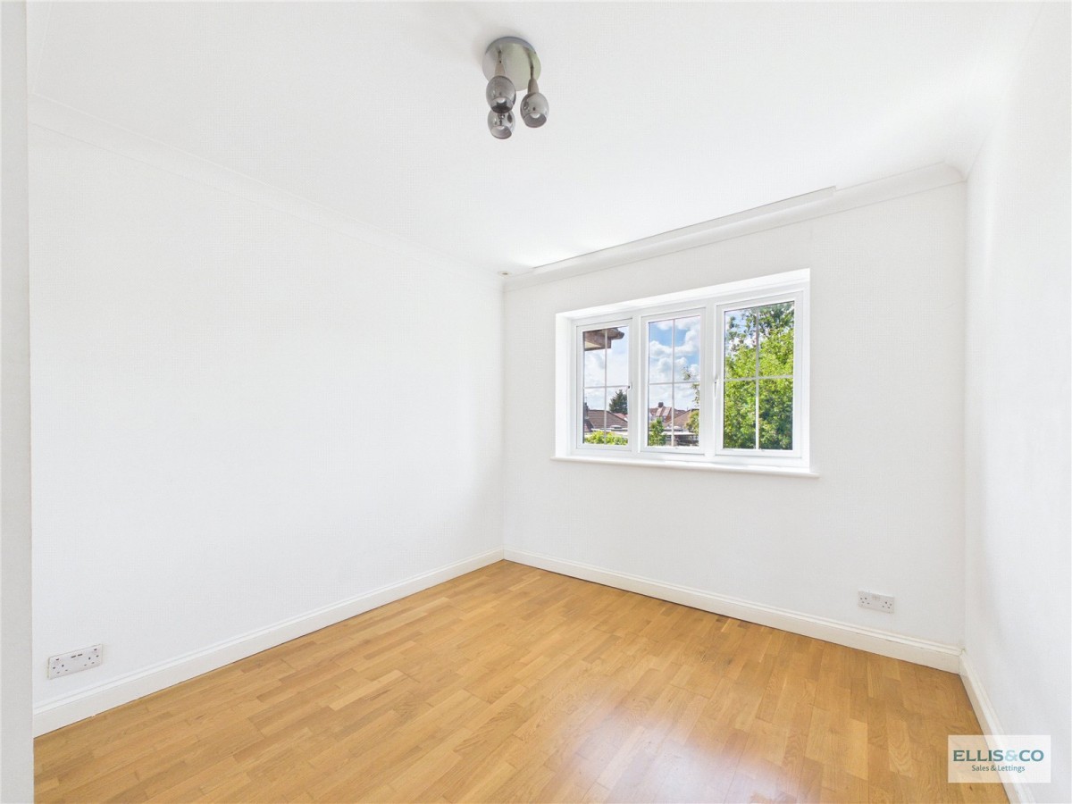 Stanmore, Middlesex