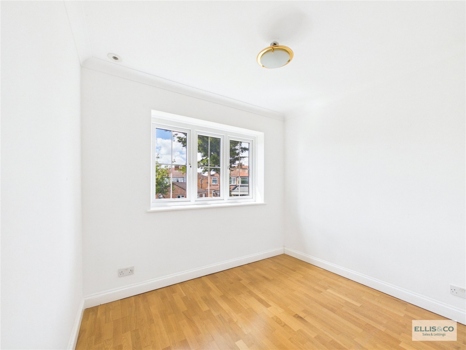 Stanmore, Middlesex