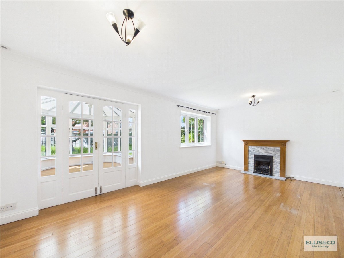 Stanmore, Middlesex