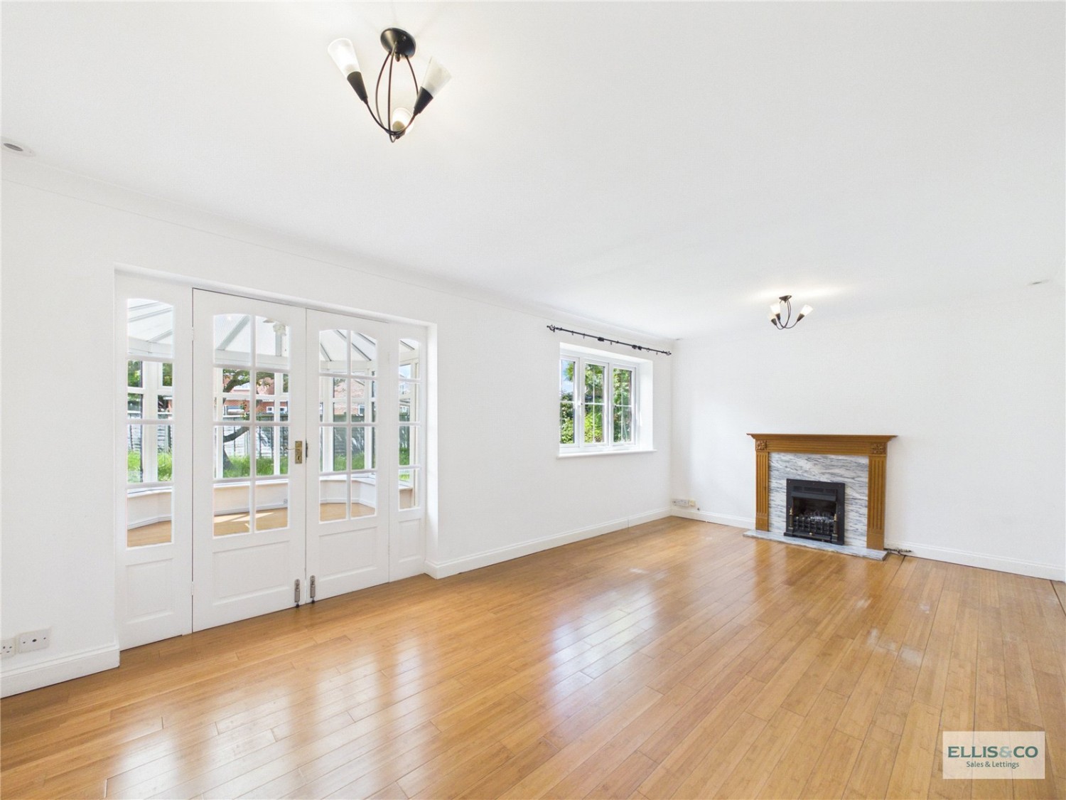 Stanmore, Middlesex