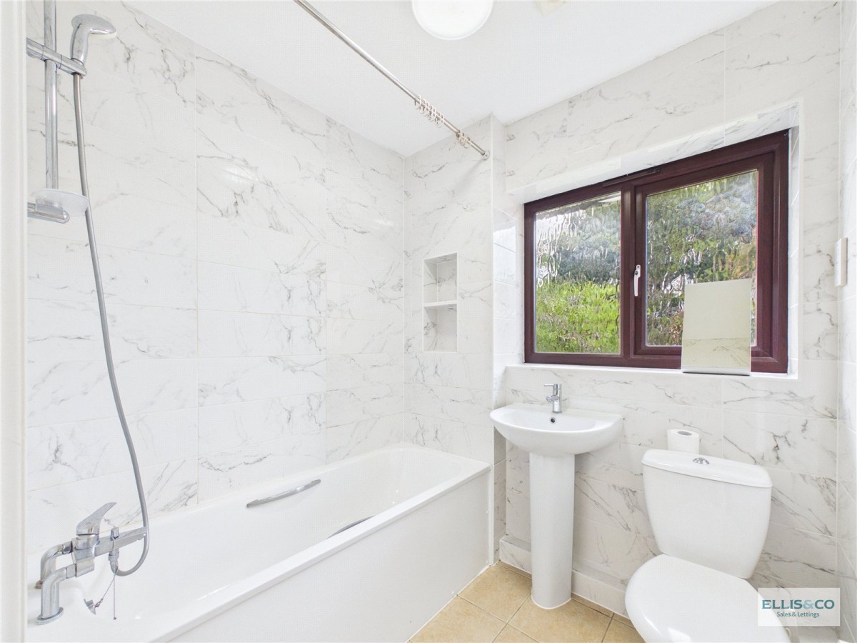 Stanmore, Middlesex