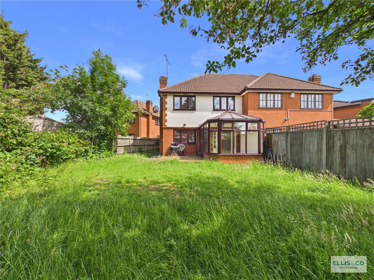 Stanmore, Middlesex