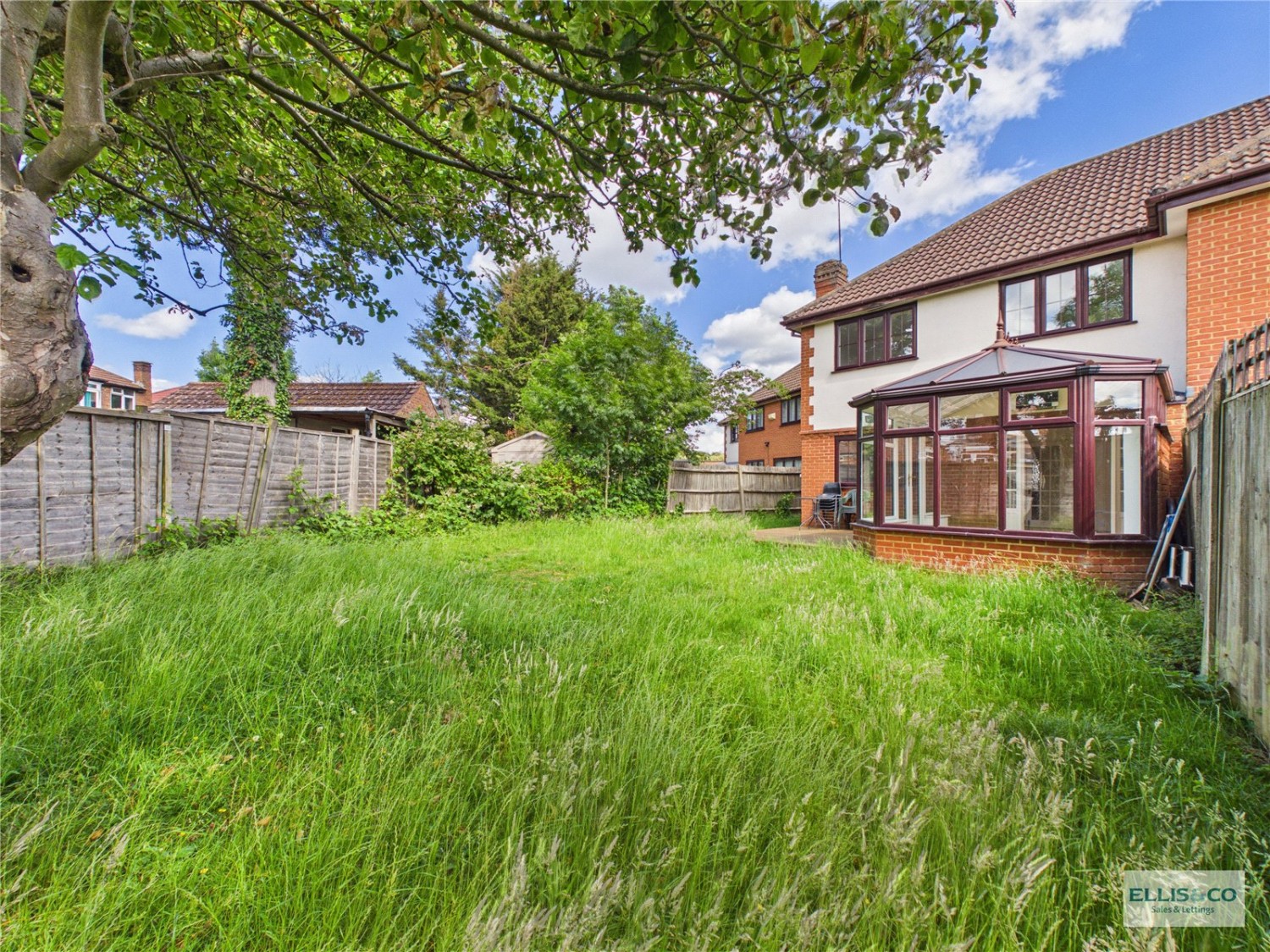 Stanmore, Middlesex