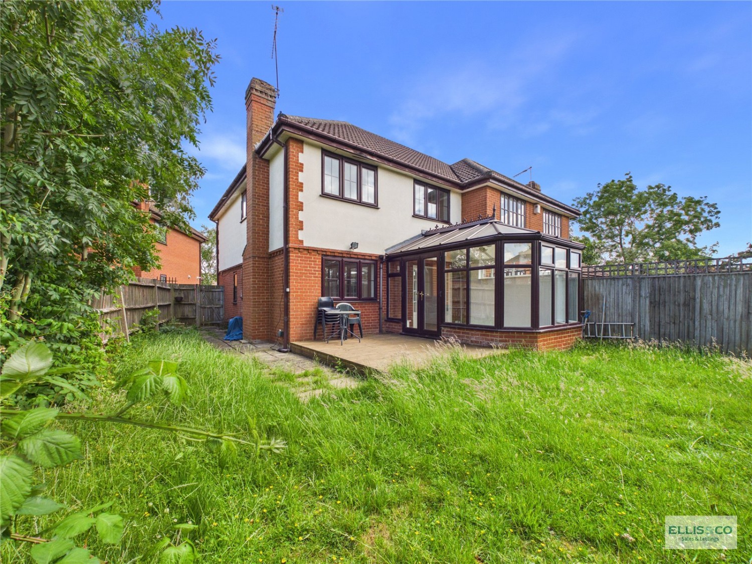 Stanmore, Middlesex