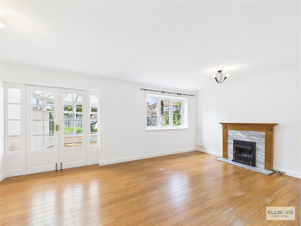 Stanmore, Middlesex