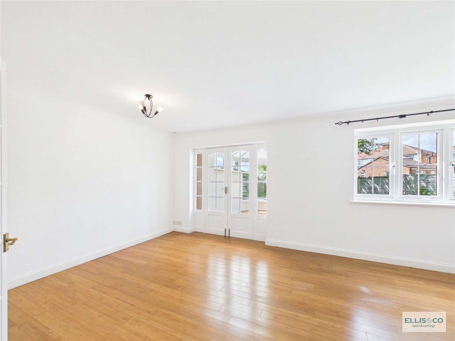 Stanmore, Middlesex