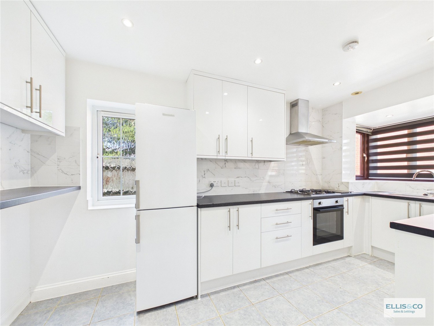 Stanmore, Middlesex