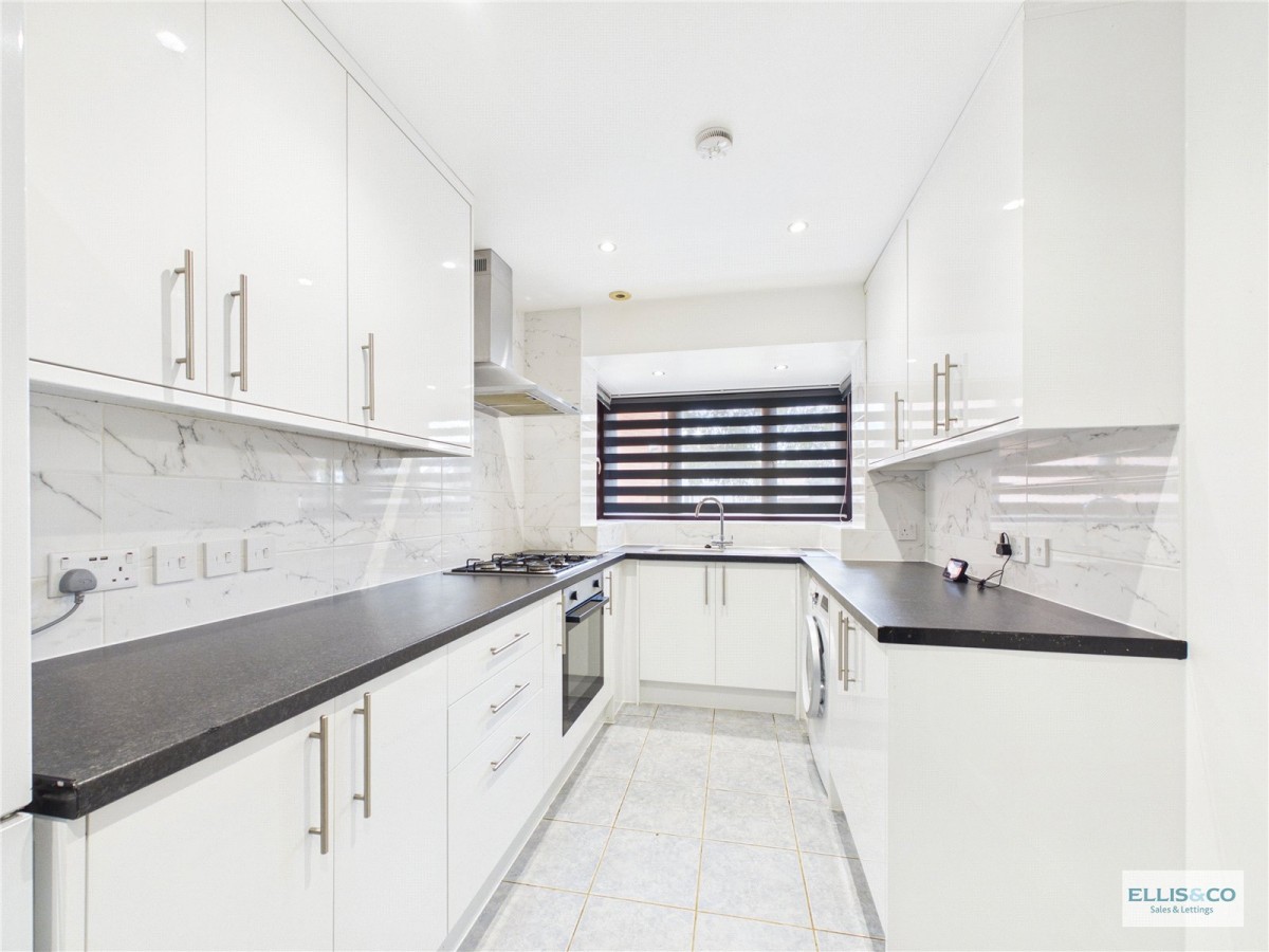 Stanmore, Middlesex