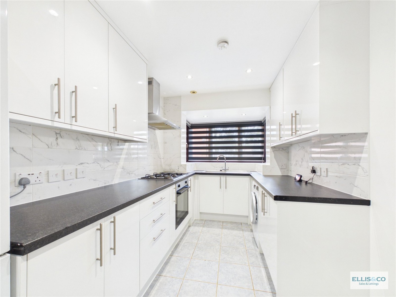 Stanmore, Middlesex